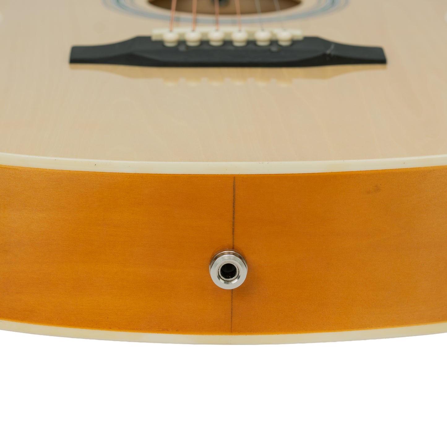 Torrins Progressa Series Guitar: 36H