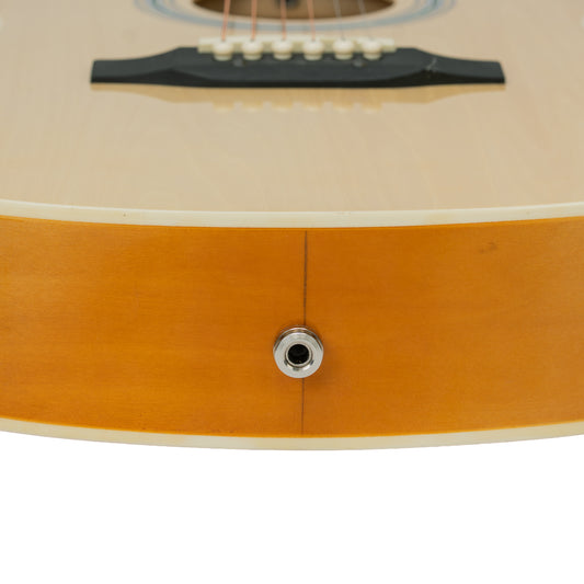 Torrins Progressa Series Guitar: 36H