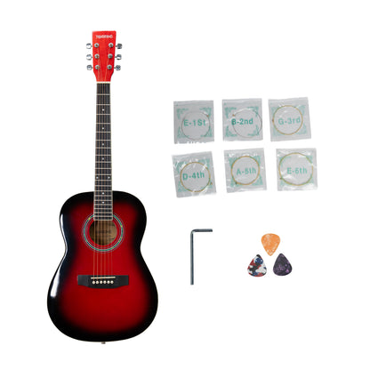 Torrins Progressa Series Guitar: 36H