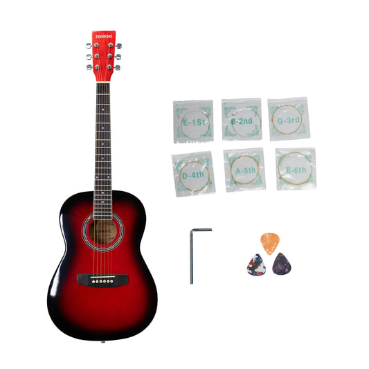 Torrins Progressa Series Guitar: 36H