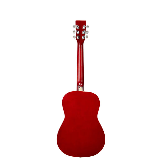 Torrins Progressa Series Guitar: 36H