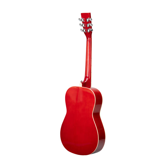 Torrins Progressa Series Guitar: 36H