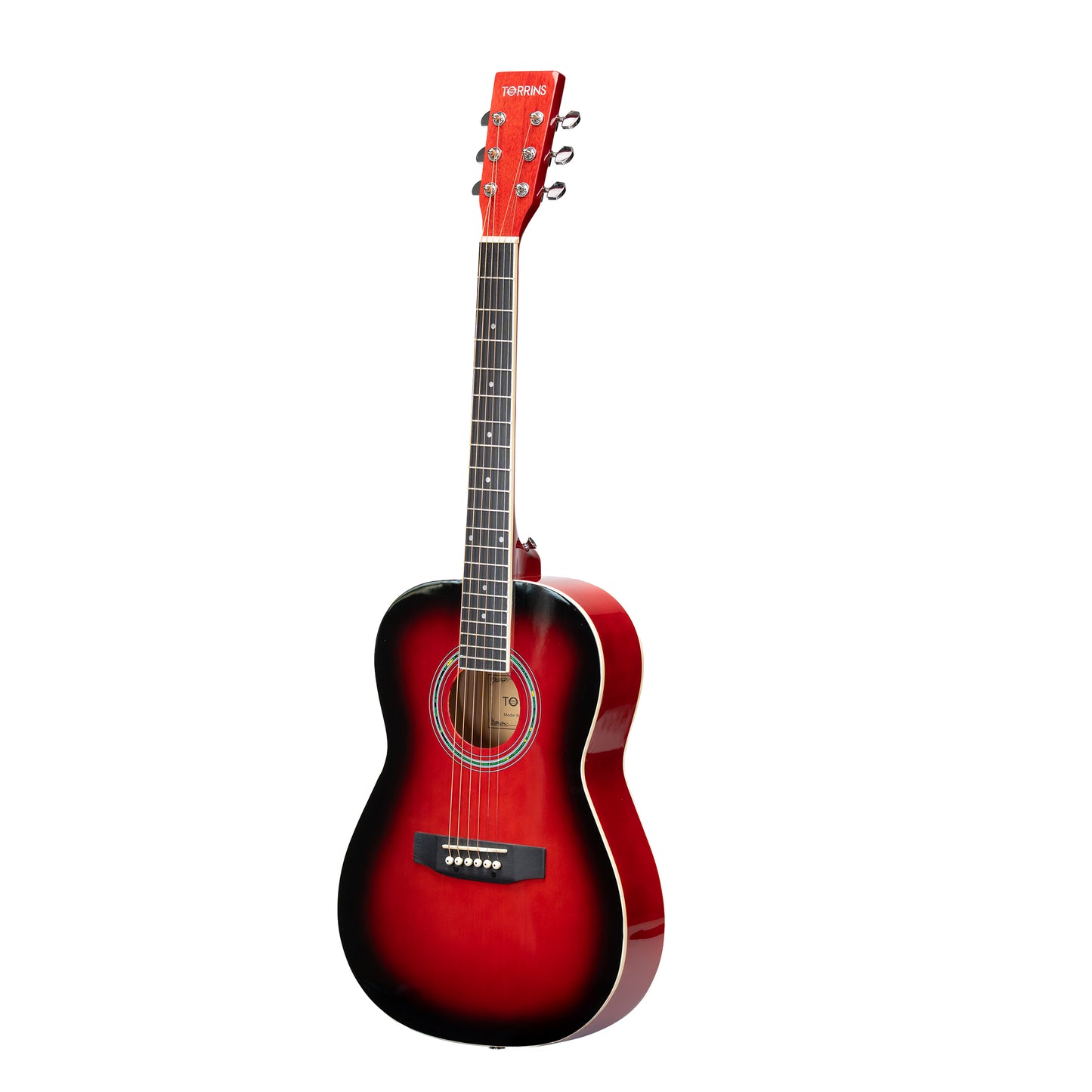 Torrins Progressa Series Guitar: 36H
