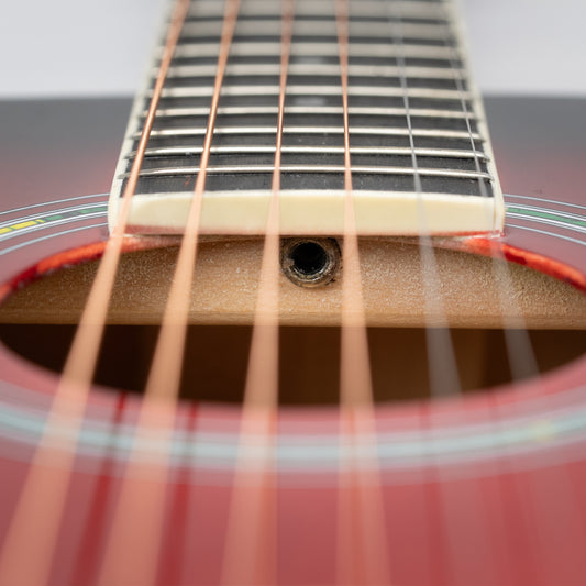Torrins Progressa Series Guitar: 36H