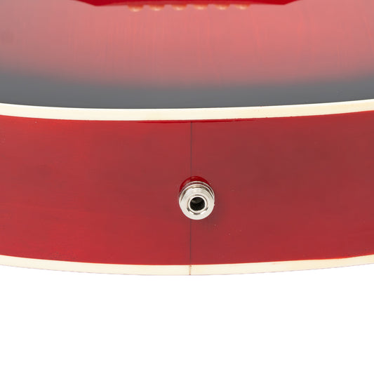 Torrins Progressa Series Guitar: 36H