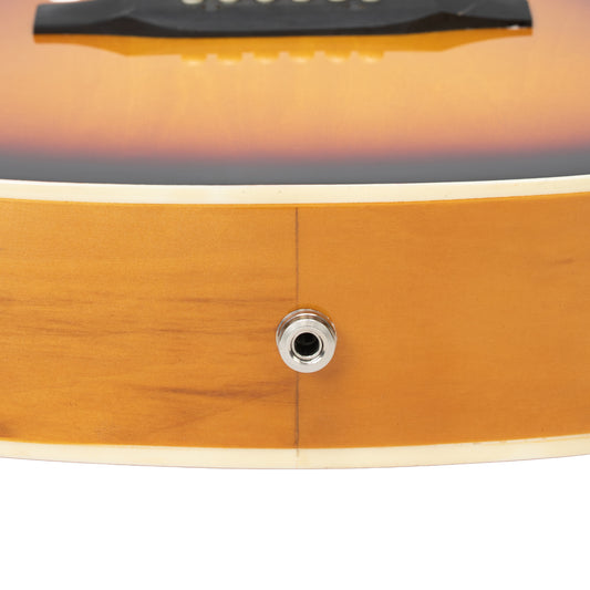Torrins Progressa Series Guitar: 36H