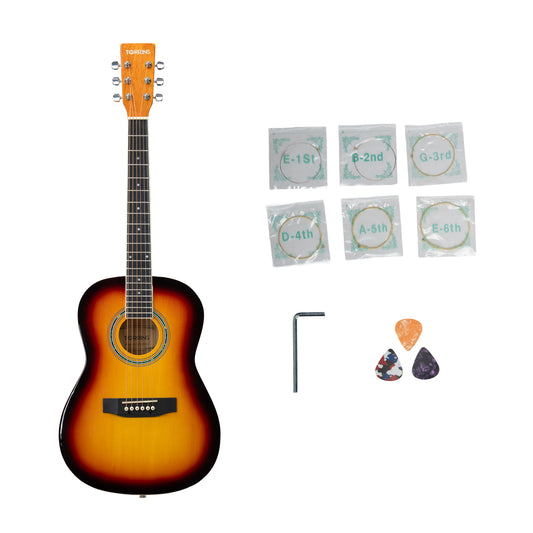Torrins Progressa Series Guitar: 36H