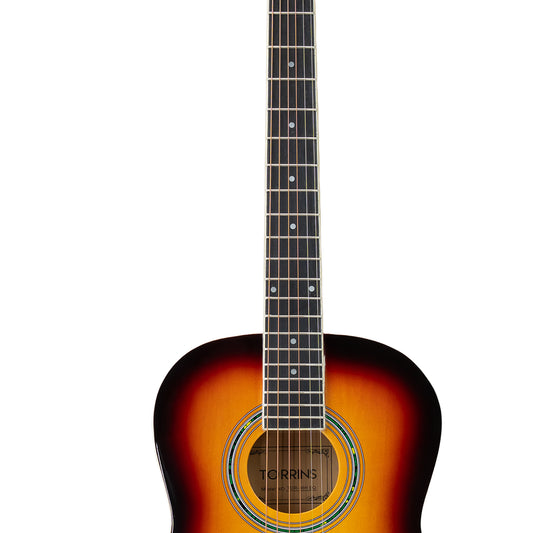 Torrins Progressa Series Guitar: 36H