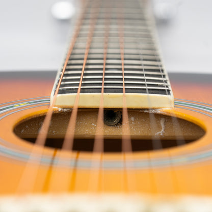 Torrins Progressa Series Guitar: 36H