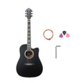 Torrins Elevate Series Guitar: 380C/380CE