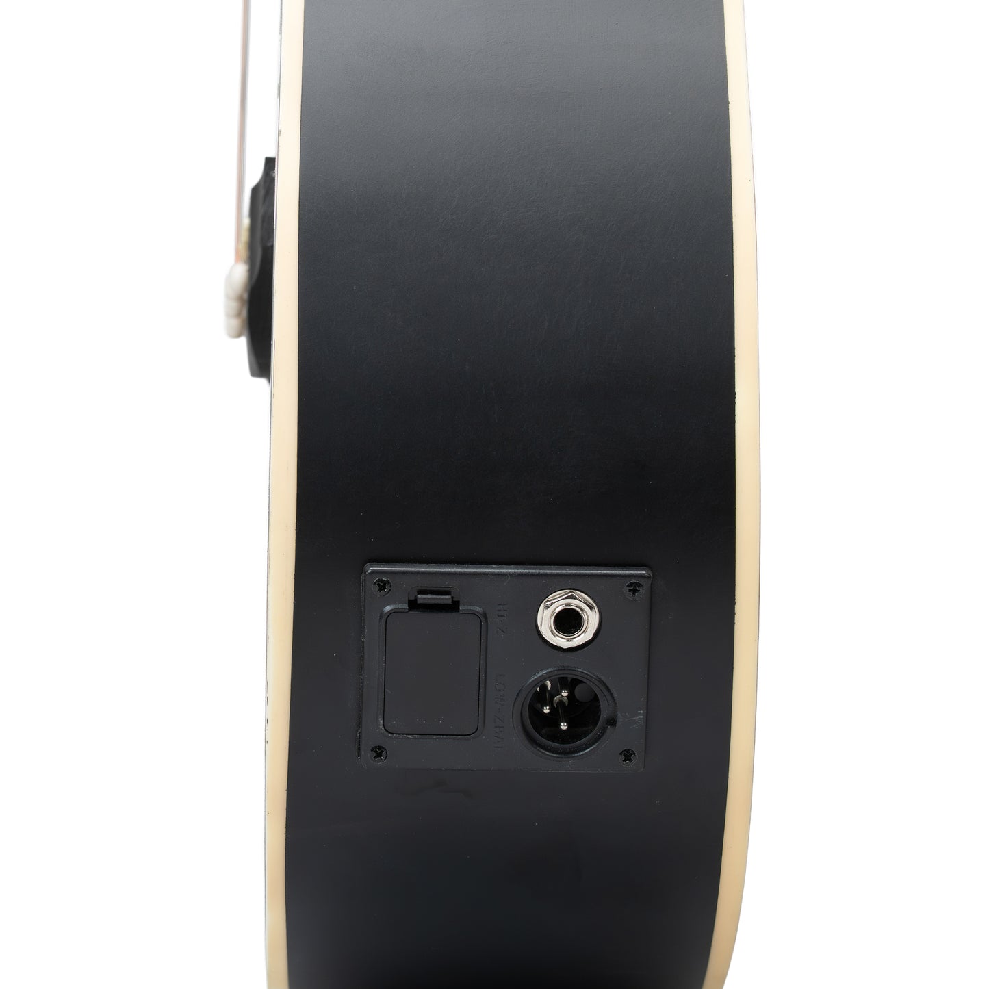 Torrins Elevate Series Guitar: 380C/380CE