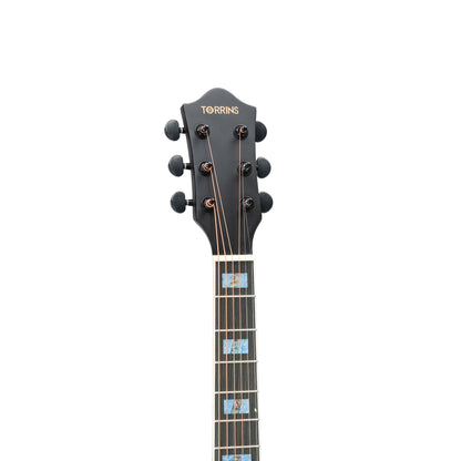 Torrins Elevate Series Guitar: 380C/380CE
