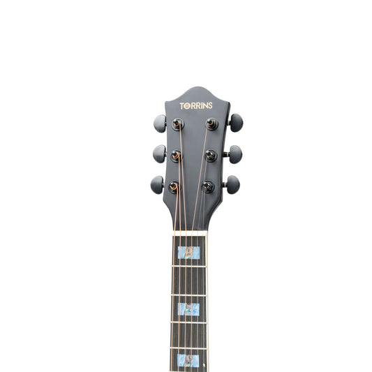 Torrins Elevate Series Guitar: 380C/380CE