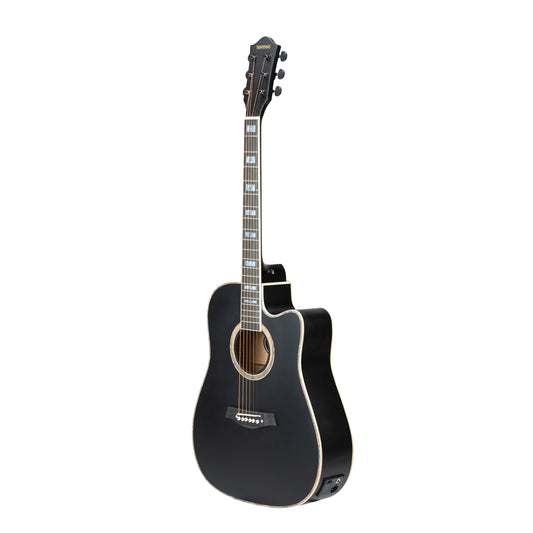 Torrins Elevate Series Guitar: 380C/380CE
