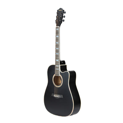 Torrins Elevate Series Guitar: 380C/380CE