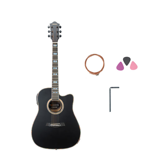Torrins Elevate Series Guitar: 380C/380CE