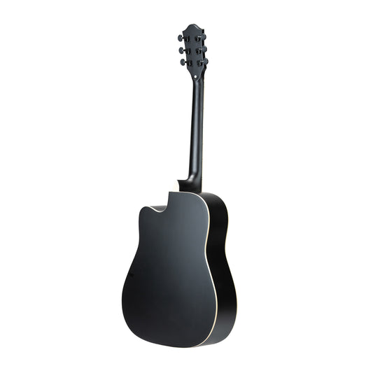 Torrins Elevate Series Guitar: 380C/380CE