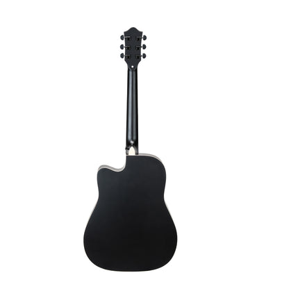 Torrins Elevate Series Guitar: 380C/380CE