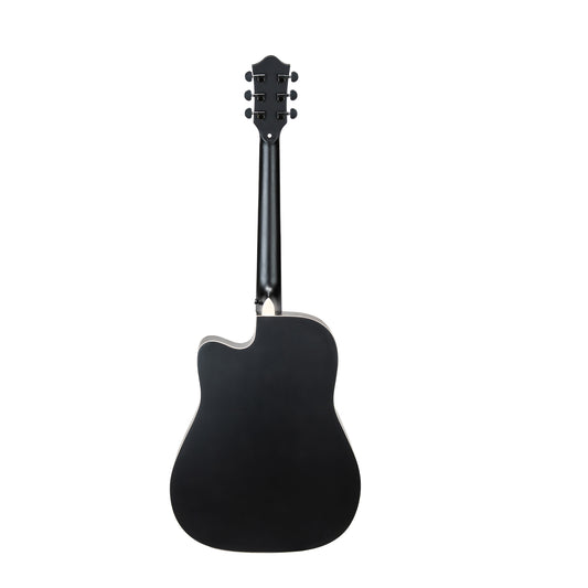Torrins Elevate Series Guitar: 380C/380CE