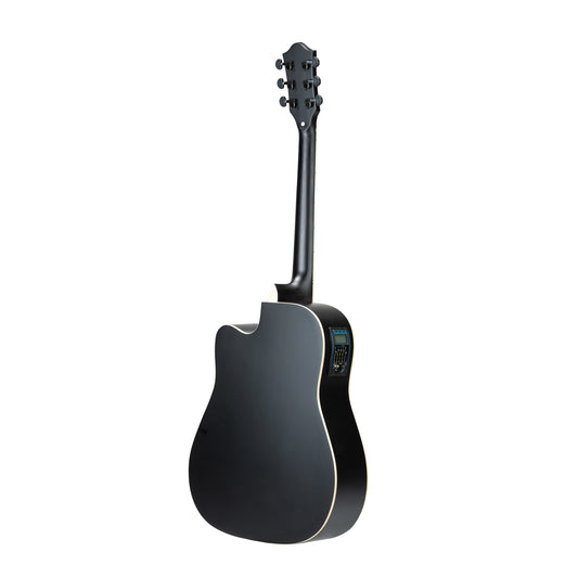 Torrins Elevate Series Guitar: 380C/380CE