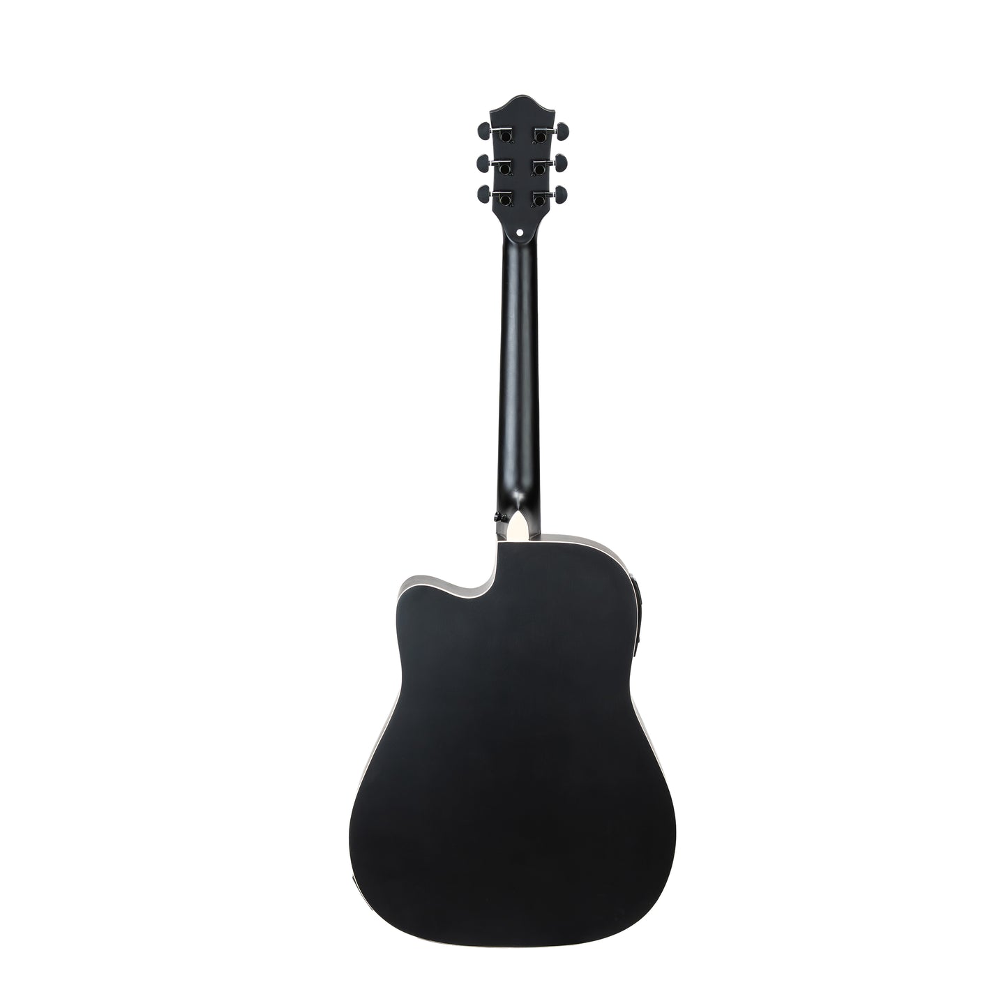 Torrins Elevate Series Guitar: 380C/380CE