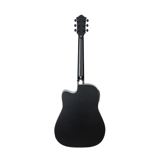 Torrins Elevate Series Guitar: 380C/380CE
