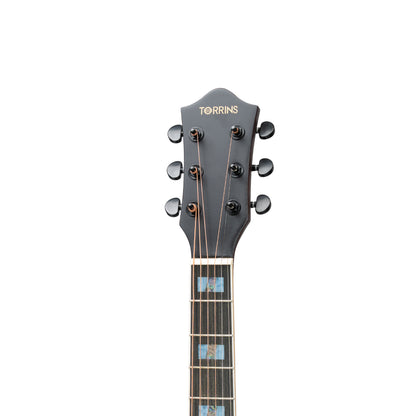 Torrins Elevate Series Guitar: 380C/380CE