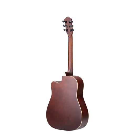 Torrins Elevate Series Guitar: 380C/380CE