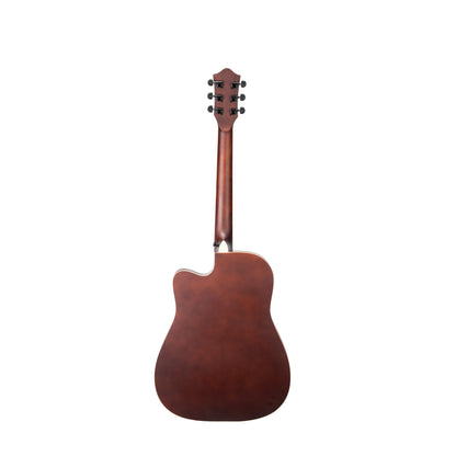 Torrins Elevate Series Guitar: 380C/380CE