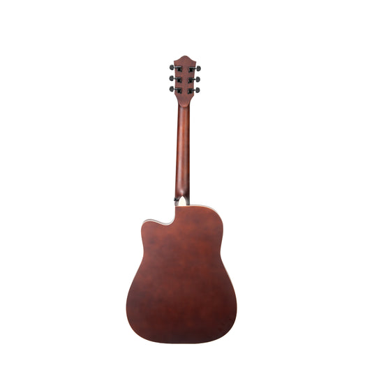Torrins Elevate Series Guitar: 380C/380CE