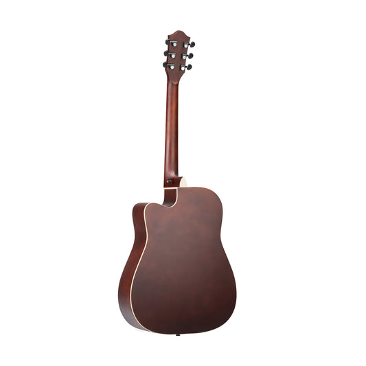 Torrins Elevate Series Guitar: 380C/380CE