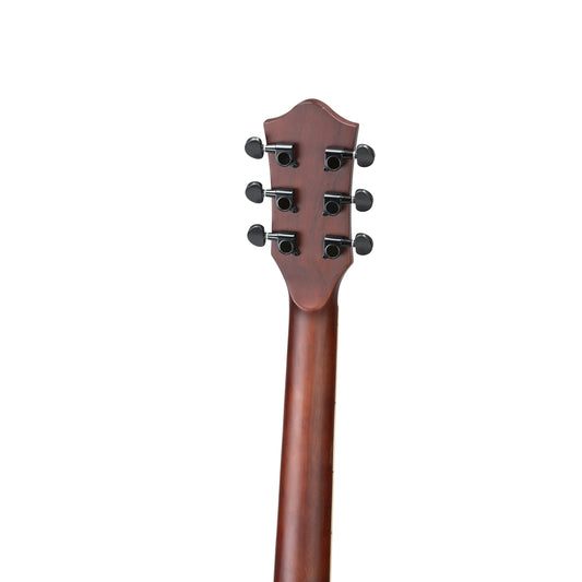 Torrins Elevate Series Guitar: 380C/380CE