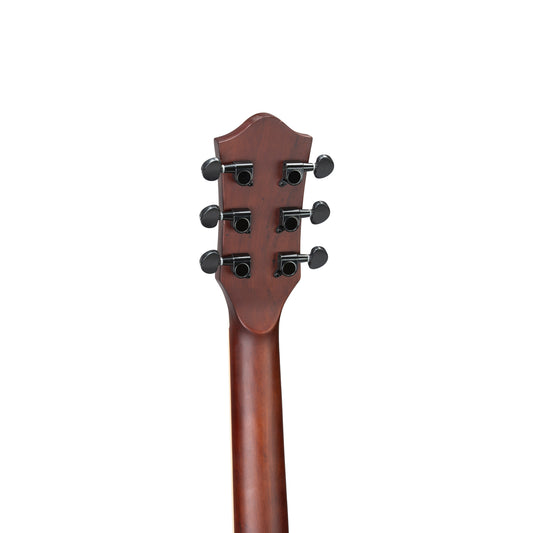 Torrins Elevate Series Guitar: 380C/380CE