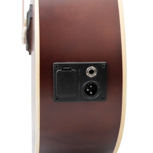 Torrins Elevate Series Guitar: 380C/380CE