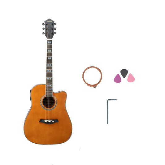 Torrins Elevate Series Guitar: 380C/380CE