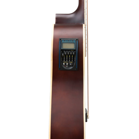 Torrins Elevate Series Guitar: 380C/380CE