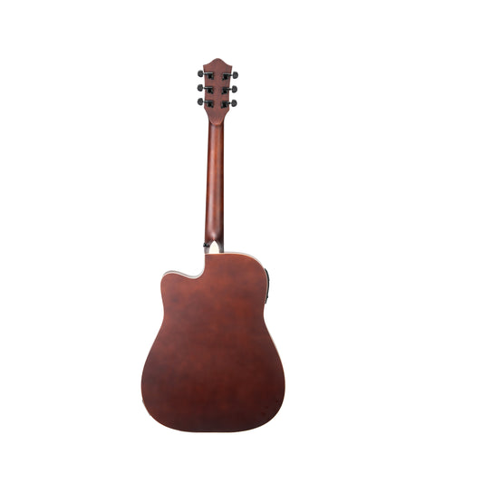 Torrins Elevate Series Guitar: 380C/380CE