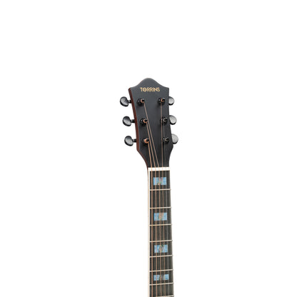 Torrins Elevate Series Guitar: 380C/380CE