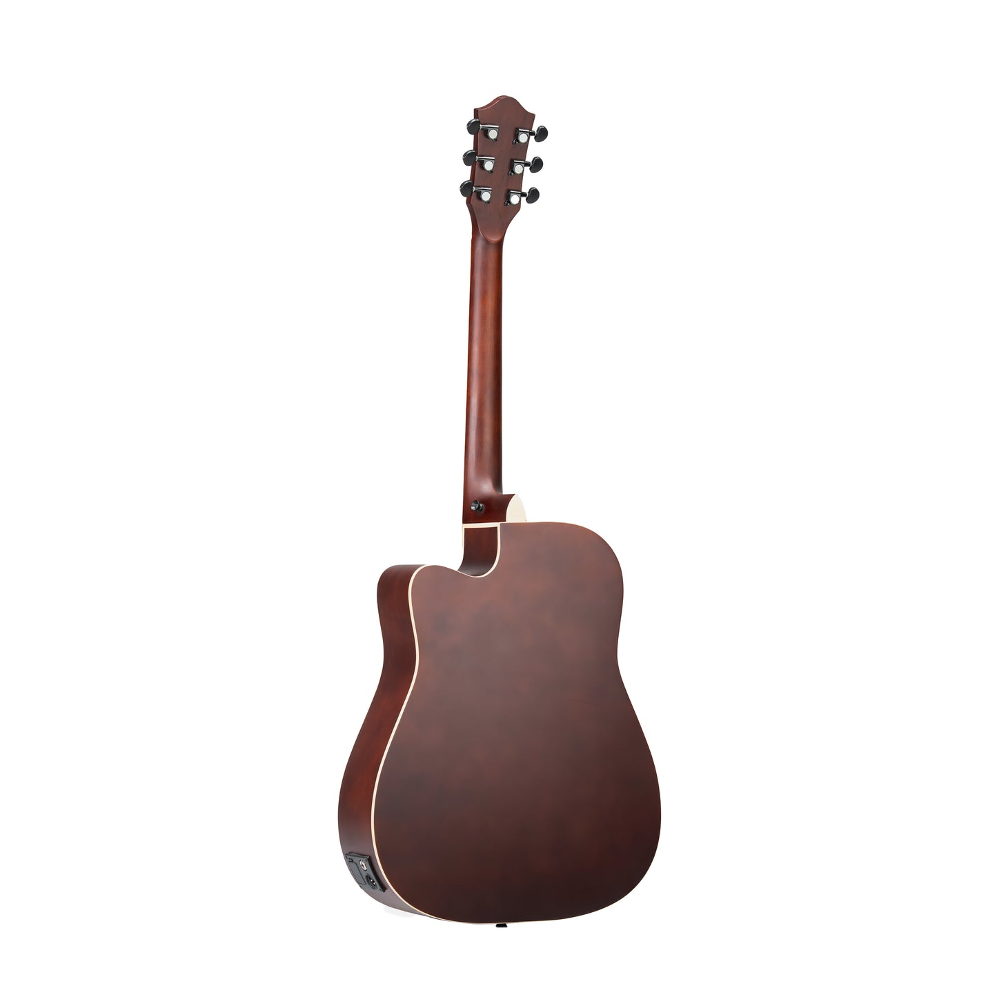 Torrins Elevate Series Guitar: 380C/380CE