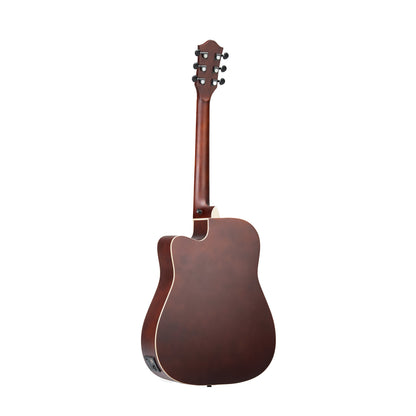 Torrins Elevate Series Guitar: 380C/380CE