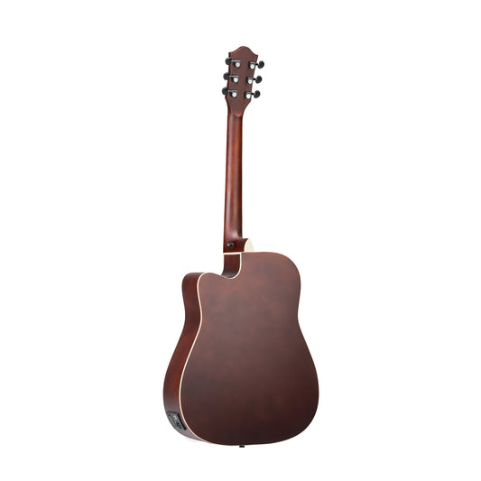 Torrins Elevate Series Guitar: 380C/380CE