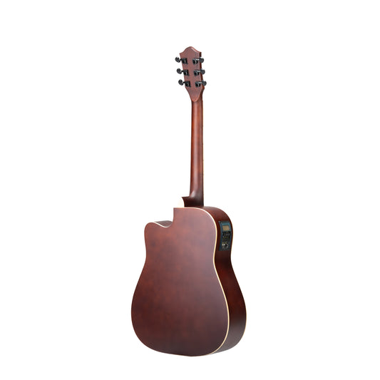 Torrins Elevate Series Guitar: 380C/380CE