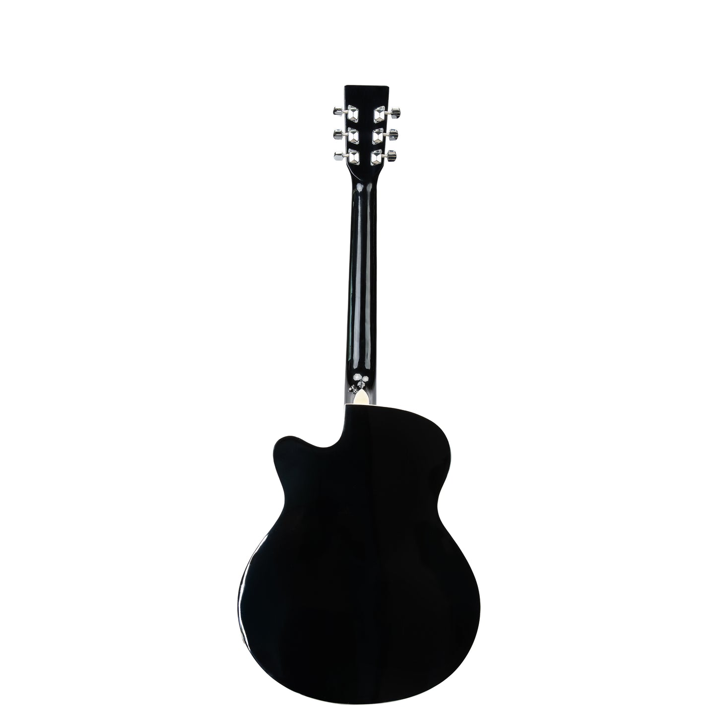 Torrins Progressa Series Guitar: 40H