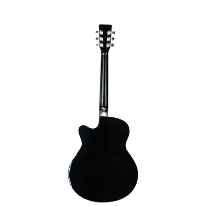 Torrins Progressa Series Guitar: 40H