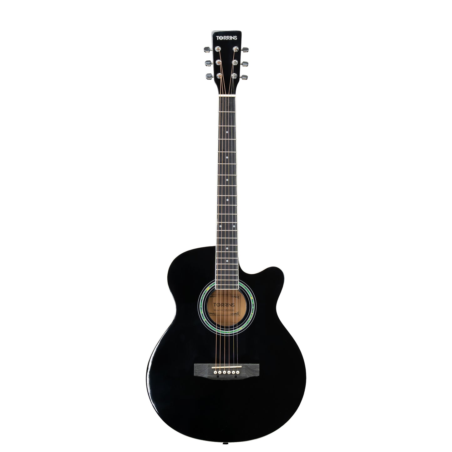 Torrins Progressa Series Guitar: 40H