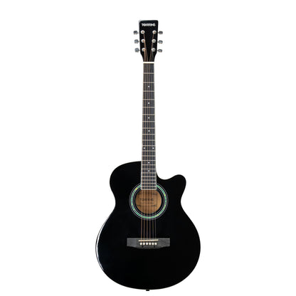 Torrins Progressa Series Guitar: 40H