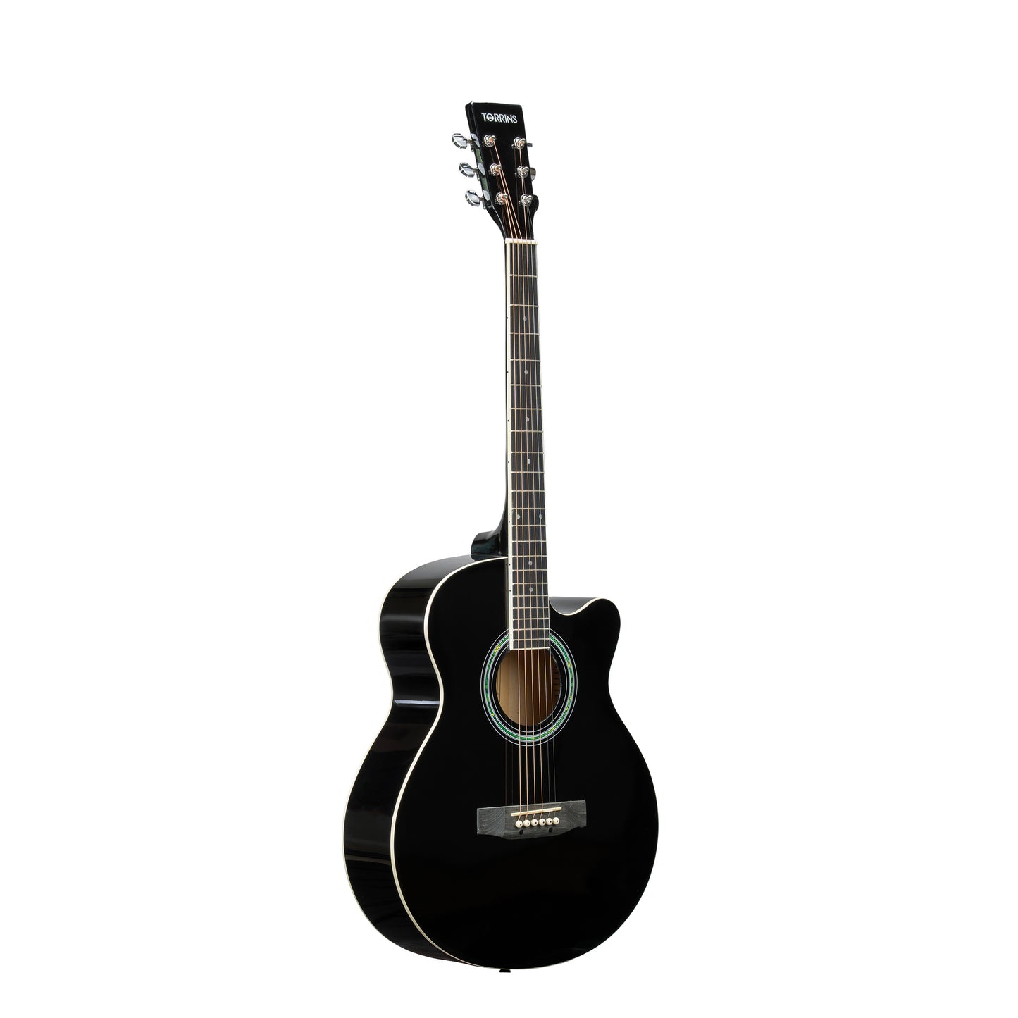 Torrins Progressa Series Guitar: 40H