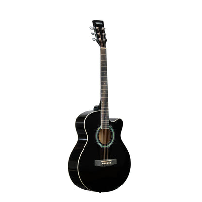 Torrins Progressa Series Guitar: 40H