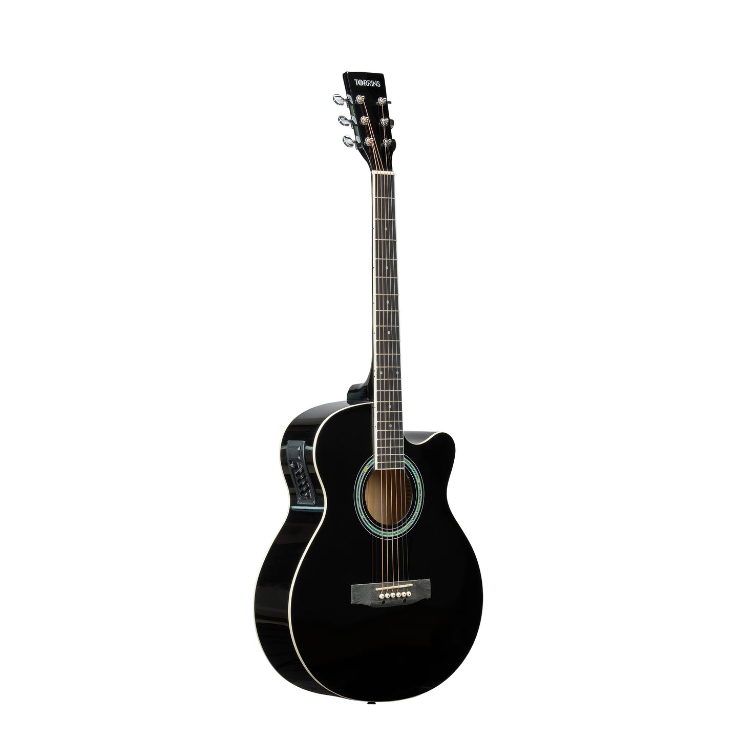 Torrins Progressa Series Guitar: 40H