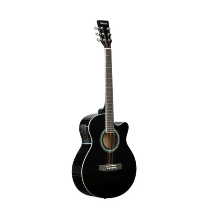 Torrins Progressa Series Guitar: 40H